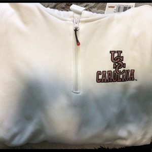 University of South Carolina Pullover